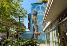 Arte ganha espaço nos projetos imobiliários