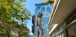 Arte ganha espaço nos projetos imobiliários