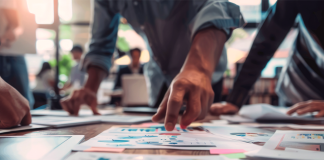 Comunicação Interna: da operação à estratégia Comunicação Interna: da operação à estratégia