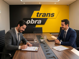 Trans Obra expande franquia de locação de equipamentos
