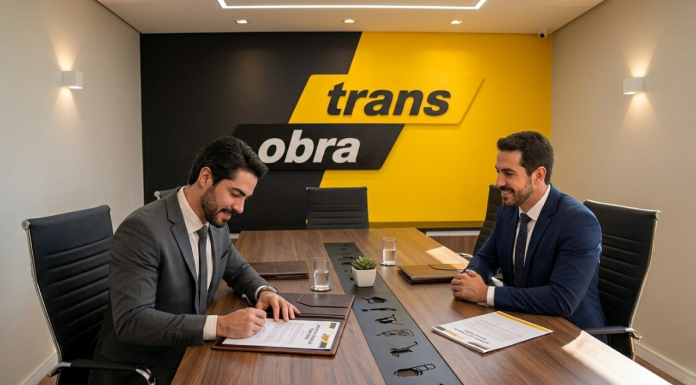 Trans Obra expande franquia de locação de equipamentos
