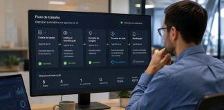 TaaS ganha espaço com IA para tarefas específicas