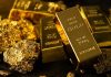 Câmara aprova novas regras para o mercado de ouro no Brasil