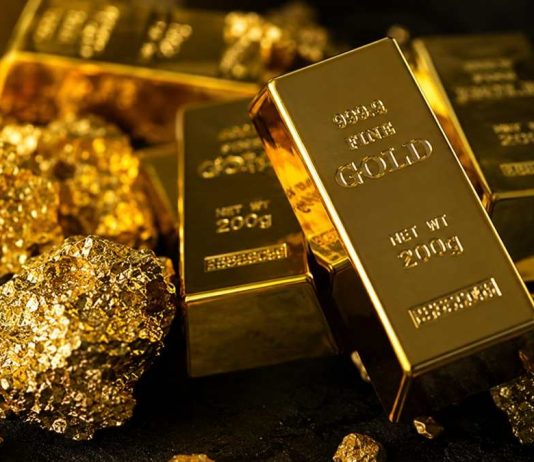 Câmara aprova novas regras para o mercado de ouro no Brasil