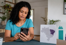Nordeste soma apenas 8,4% dos contratos de crédito digital