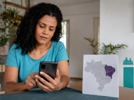 Nordeste soma apenas 8,4% dos contratos de crédito digital
