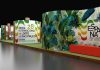 Espanha é Convidada de Honra da Bienal do Livro de SP 2026