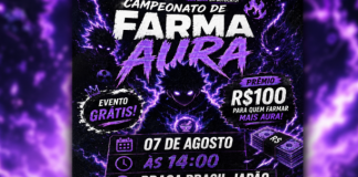 Botucatu vai “farmar aura”? Entenda a gíria dos jovens que virou campeonato