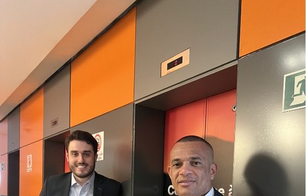 Presença capta R$ 300 milhões e impulsiona tecnologia Presença capta R$ 300 milhões e impulsiona tecnologia