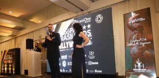Tudo Para Brasileiros premia 200 brasileiros em Hollywood