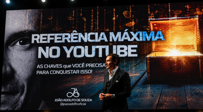 YouTube vira método de vendas para pequenas empresas