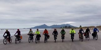 Sobre duas rodas: cicloturismo nas estâncias paulistas