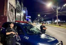 Homem com mandado por violência doméstica é localizado e preso em Botucatu