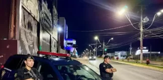 Homem com mandado por violência doméstica é localizado e preso em Botucatu
