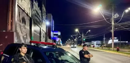 Homem com mandado por violência doméstica é localizado e preso em Botucatu