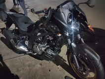 Botucatu: Motociclista perde o controle da direção, cai em avenida e morre