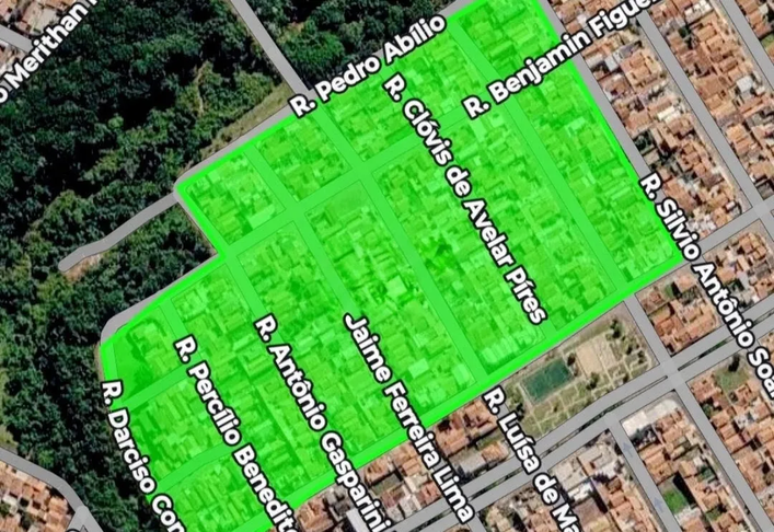 Botucatu: Vigilância Ambiental inicia inquérito sorológico para Leishmaniose Visceral no Jardim Itamarati