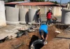 Botucatu: Nova obra de drenagem já está em andamento em Vitoriana