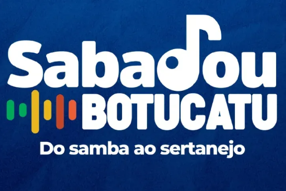 Sabadou Botucatu leva música e diversão ao Jardim Santa Eliza neste sábado (22)