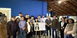 Botucatu: Prefeitura entrega unidade auxiliar de saúde revitalizada no Balneário da Mina