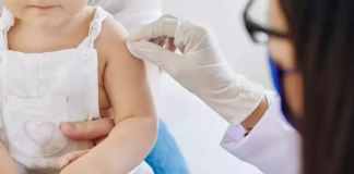 Imunização infantil em alerta: Botucatu reforça importância de manter vacinas em dia