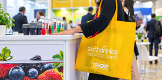 SoftDrinks Tech realiza rodada de negócios para varejo