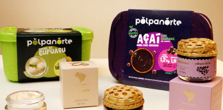 Polpanorte e feito brasil lançam collab de beleza