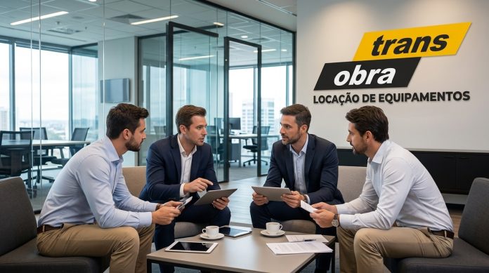 Trans Obra oferece treinamento de até 12 semanas