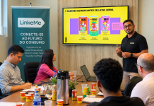 Startup digitaliza descoberta de fornecedores no varejo Startup digitaliza descoberta de fornecedores no varejo