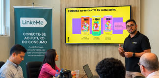 Startup digitaliza descoberta de fornecedores no varejo