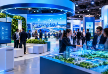 Fenasan Tec Arena cria novo espaço para inovação no setor