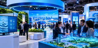 Fenasan Tec Arena cria novo espaço para inovação no setor