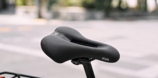 Sportech Brazil amplia portfólio de bikes com Selle Royal