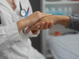 Total Care lidera certificações de segurança do paciente
