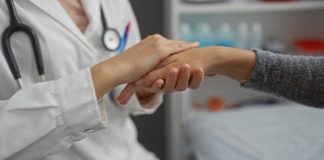 Total Care lidera certificações de segurança do paciente Total Care lidera certificações de segurança do paciente