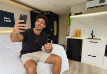 Short stay entra na era das marcas e prioriza consistência