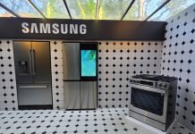 Casa conectada vai além do celular e automatiza a rotina