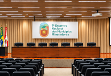Encontro Nacional coloca municípios no centro do debate