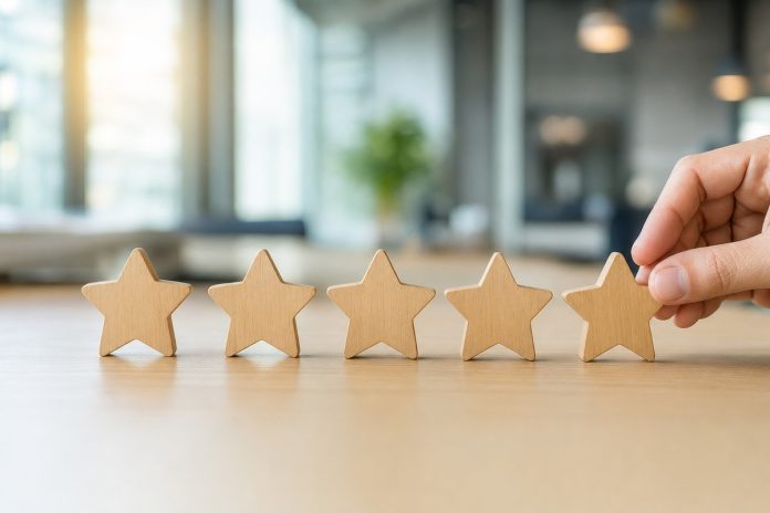 Quais as assessorias de visto americano mais bem avaliadas?