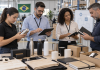 Certificação ISO 9001 pesa na escolha de fornecedores Certificação ISO 9001 pesa na escolha de fornecedores