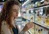 Compra de perfume importado exige verificação em conjunto