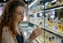 Compra de perfume importado exige verificação em conjunto