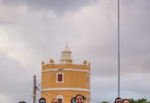 Maratona 42K Terra da Luz reúne esporte, história e turismo