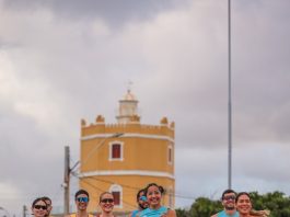 Maratona 42K Terra da Luz reúne esporte, história e turismo
