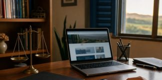ChatGPT põe advogados com site à frente dos que não possuem ChatGPT põe advogados com site à frente dos que não possuem
