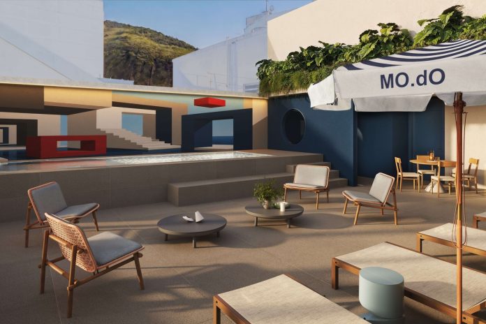 Eventos impulsionam mercado de imóveis de short stay no Rio Eventos impulsionam mercado de imóveis de short stay no Rio