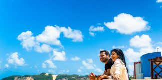 Interesse por viagem nacional é o maior em quatro anos Interesse por viagem nacional é o maior em quatro anos