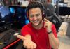 Eldo Gomes se destaca entre influenciadores tech de Brasília