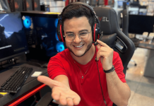 Eldo Gomes se destaca entre influenciadores tech de Brasília