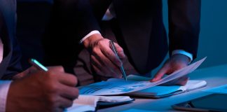 Líderes de Finanças combinam técnica e comportamento